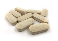 Food Grade Vitamin Pills / Vitamin C Supplement Tablet Cas 50-81-7 Ascorbic Acid Health Food