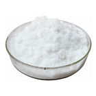 Food Additives Glycine Amino Acid Powder / Natural Glycine Decarburizer