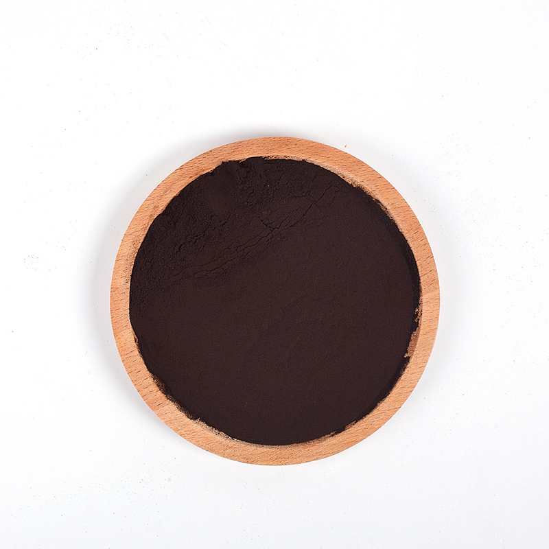 Organic Herbal Extraction Powder In Bulk Reishi Extract 10% 20% Natural Supply