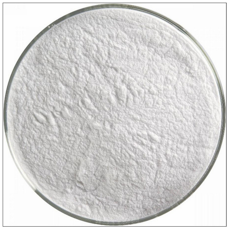 CAS 61-90-5 High Leucine Protein Powder Bcaa Raw Material White Powder Body Workout