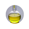 CAS 49851-31-2 Yellow Pharma Intermediate Oil 2-Bromo-1-Phenyl-1-Pentanone 25kg/Drum