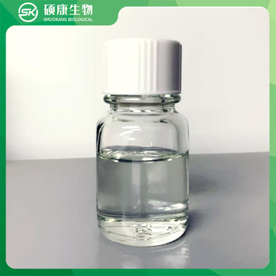 High Purity Local Anesthesia Drugs CAS 101-41-7 Colorless Methyl Phenylacetate Liquid