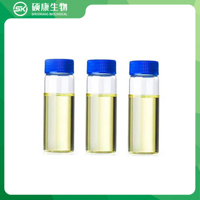 CAS 5337-93-9 4-Methylpropiophenone Liquid