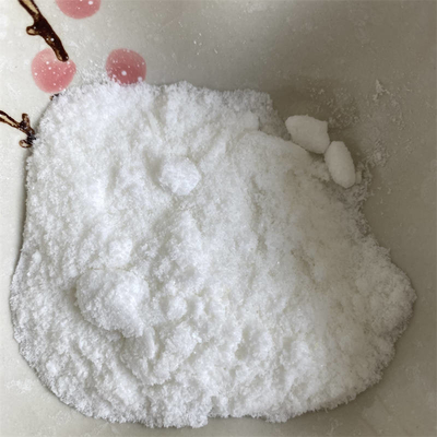 White Crystalline Powder CAS 148553-50-8 Pregabalin Pharma Company Raw Material