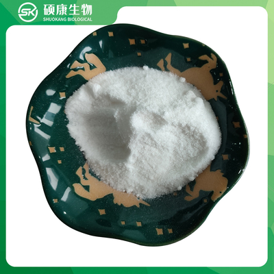 Pure Xylazine Powder Pharmaceutical Industry Raw Materials Cas 7361 61 7