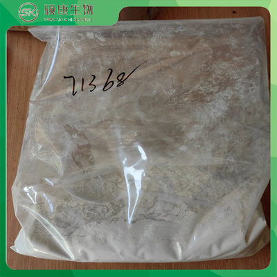 Free Sample CAS 103-90-2 4-Acetamidophenol White Crystalline Powder API Grade