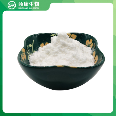Cas 23076-35-9  Local Anesthesia Drugs Xylazine Hydrochloride Powder Sedative Products