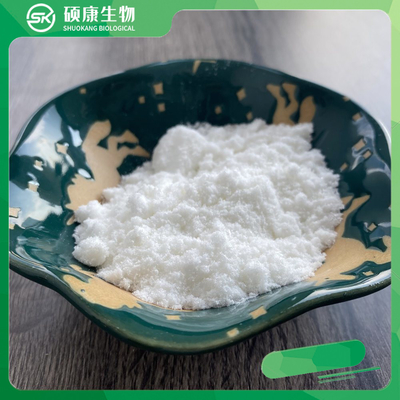 Supply Best Price Excellent Quality Pharmaceutical Material CAS 94-09-7 99% Pure Bulk Benzocaine Powder
