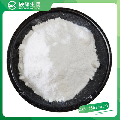 Purity 99% Api Starting Material CAS 7361-61-7 Xylazine Powder C12H16N2S