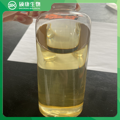 CAS 28578-16-7 Pmk Powder CAS20320-59-6 BMK Oil Pharmaceutical Intermediate