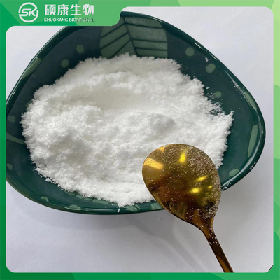 Pharmaceutical Grade  White Powder 99% Purity  CAS 171599-83-0