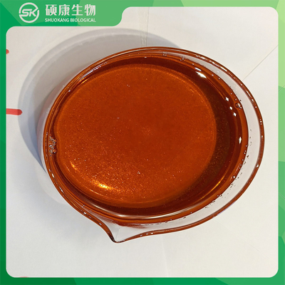 PMK Ethyl Glycidate Oil CAS 28578-16-7 Oil Powder With Fast Delivery
