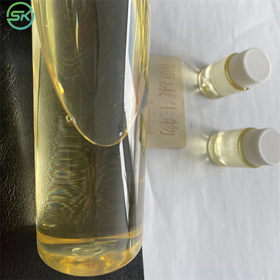 99% Bmk Glycidate CAS 20320-59-6 Diethyl(Phenylacetyl)Malonate Oil