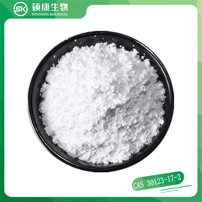 API Raw Steroids Powder CAS 30123-17-2 Nootropic Tianeptine Sodium Salt