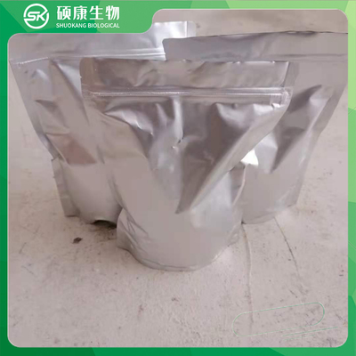 API Raw Steroids Powder CAS 30123-17-2 Nootropic Tianeptine Sodium Salt