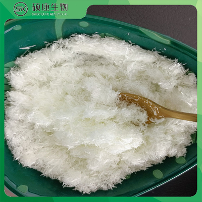 99.98% Raw Materials For Pharmaceuticals CAS 3485-82-3 Theophylline Sodium Salt