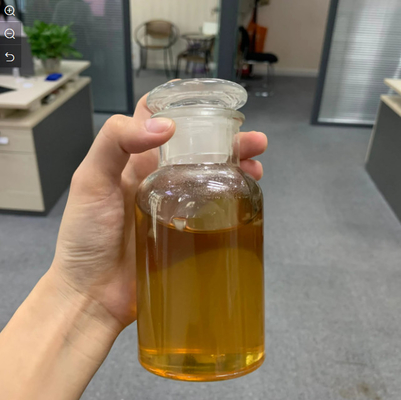 Biomass Mineralized Kerosene With Mild Smell In Bottle Packaging