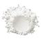 White Benzocaine Powder CAS 94-09-7