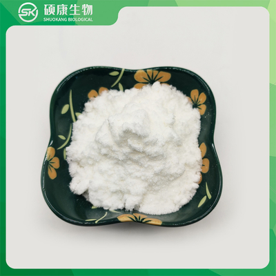 High Quality CAS 103-90-2 4-Acetamidophenol White Crystalline Powder API Grade