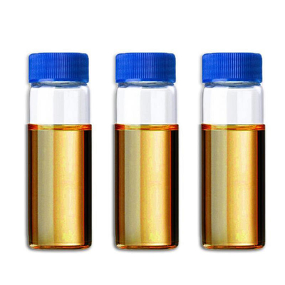 2-Bromo-1-Phenyl-Pentan-1-One Medical Intermediates Liquid Cas 49851-31-2