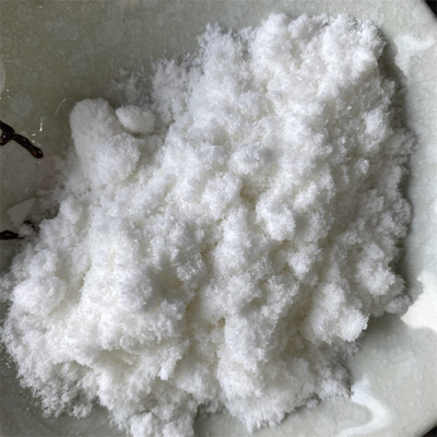 White Crystalline Powder CAS 148553-50-8 Pregabalin Pharma Company Raw Material