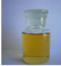 CAS 49851-31-2 Yellow Pharma Intermediate Oil 2-Bromo-1-Phenyl-1-Pentanone 25kg/Drum