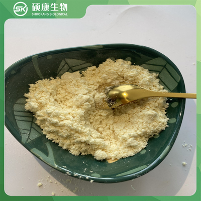 Purity 99% BMK Powder CAS 80532-66-7 C11H12O3 Methyl-2-Methyl-3-Phenylglycidate