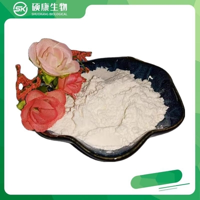 High Quality CAS 103-90-2 4-Acetamidophenol White Crystalline Powder API Grade