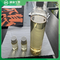 99% 4-Methylpropiophenone P-Methylpropiophenone Yellow Liquid CAS 59774-06-0