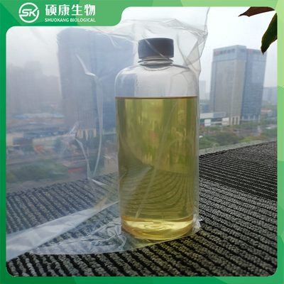 Bio Derived Light Yellow Mineralized Kerosene For Cool And Dry Storage