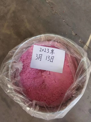 99.5% Pure CAS 71368 Pink Powder CAS 66142-82-2 Shipped To Netherland