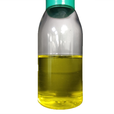 Bio Derived Light Yellow Mineralized Kerosene For Cool And Dry Storage