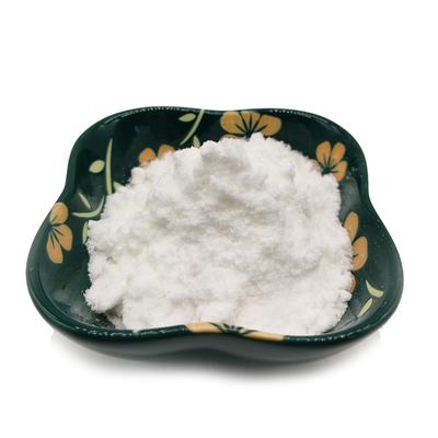 White Crystalline Powder Medical Intermediates Stable Under Normal Temperatures