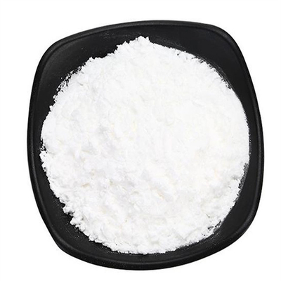 White Crystalline Powder Medical Intermediates Stable Under Normal Temperatures