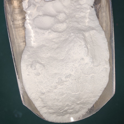 White Crystalline Powder Medical Intermediates Stable Under Normal Temperatures