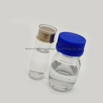 High Quality Valerophenone CAS 1009-14-9 with Safe Delievely