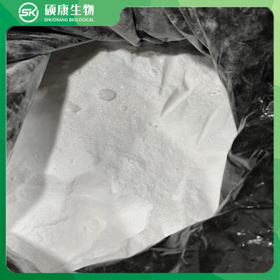 Intermediate Pharmaceuticals 47931-85-1 Molecular Weight 124.14 G/mol Solubility Ethanol