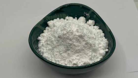 GMP Tetracaine HCl Bulk Powder 136-47-0 in Warehouse 99% Reliable Supplier for Tetracaine