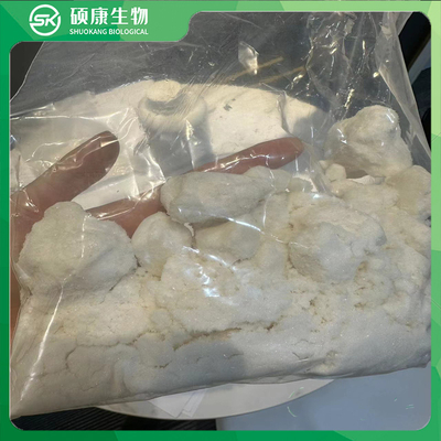 GMP Tetracaine HCl Bulk Powder 136-47-0 in Warehouse 99% Reliable Supplier for Tetracaine