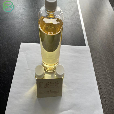 Bio Derived Light Yellow Mineralized Kerosene For Cool And Dry Storage