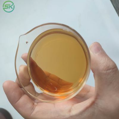High quality Bmk Glycidate CAS 20320-59-6 Diethyl(Phenylacetyl)Malonate Oil