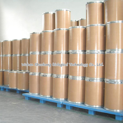 Hot Selling CAS 25655-41-8 Povidone Iodine supplier in China