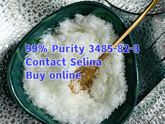 White PMK Powder Soluble In Water Store In A Cool