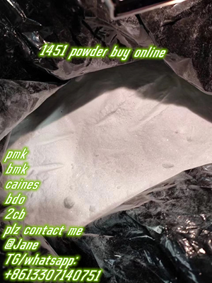 White PMK Powder Soluble In Water Store In A Cool